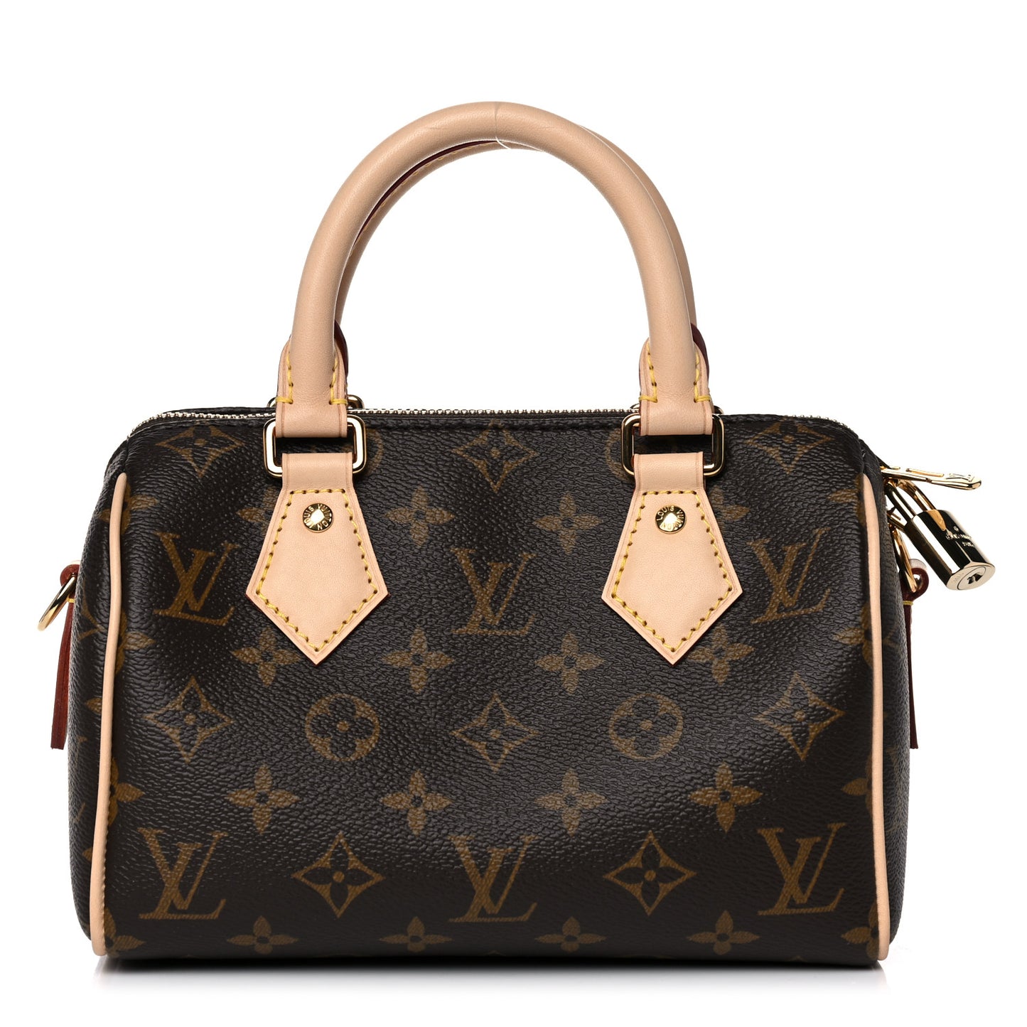 Monogram Speedy Bandouliere 20