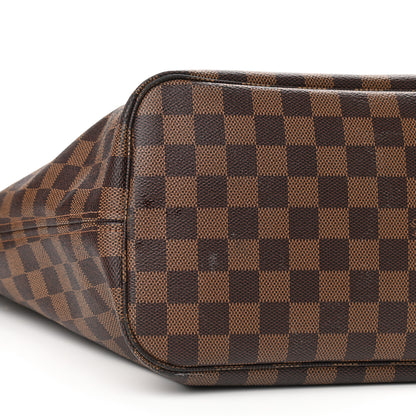 Louis Vuitton Damier Ebene Neo Neverfull MM 14 of 16