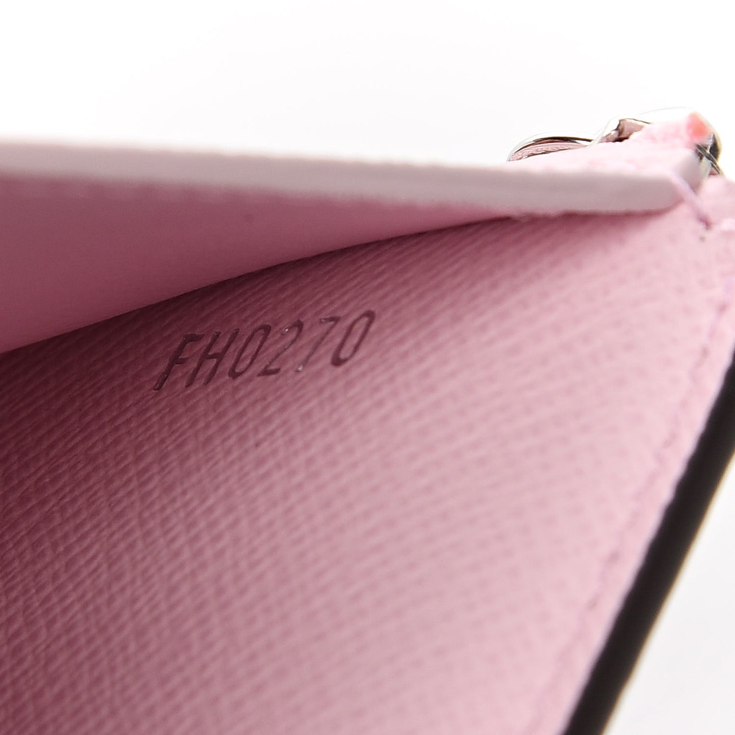 Monogram Escale Victorine Wallet Pastel
