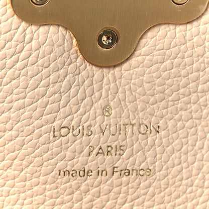 Louis Vuitton Damier Ebene Clapton Backpack Creme 6 of 8