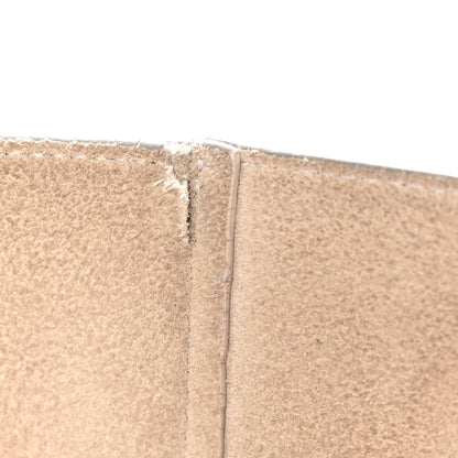 Celine Soft Grained Calfskin Small Sangle Bucket Bag Light Taupe 12 of 12