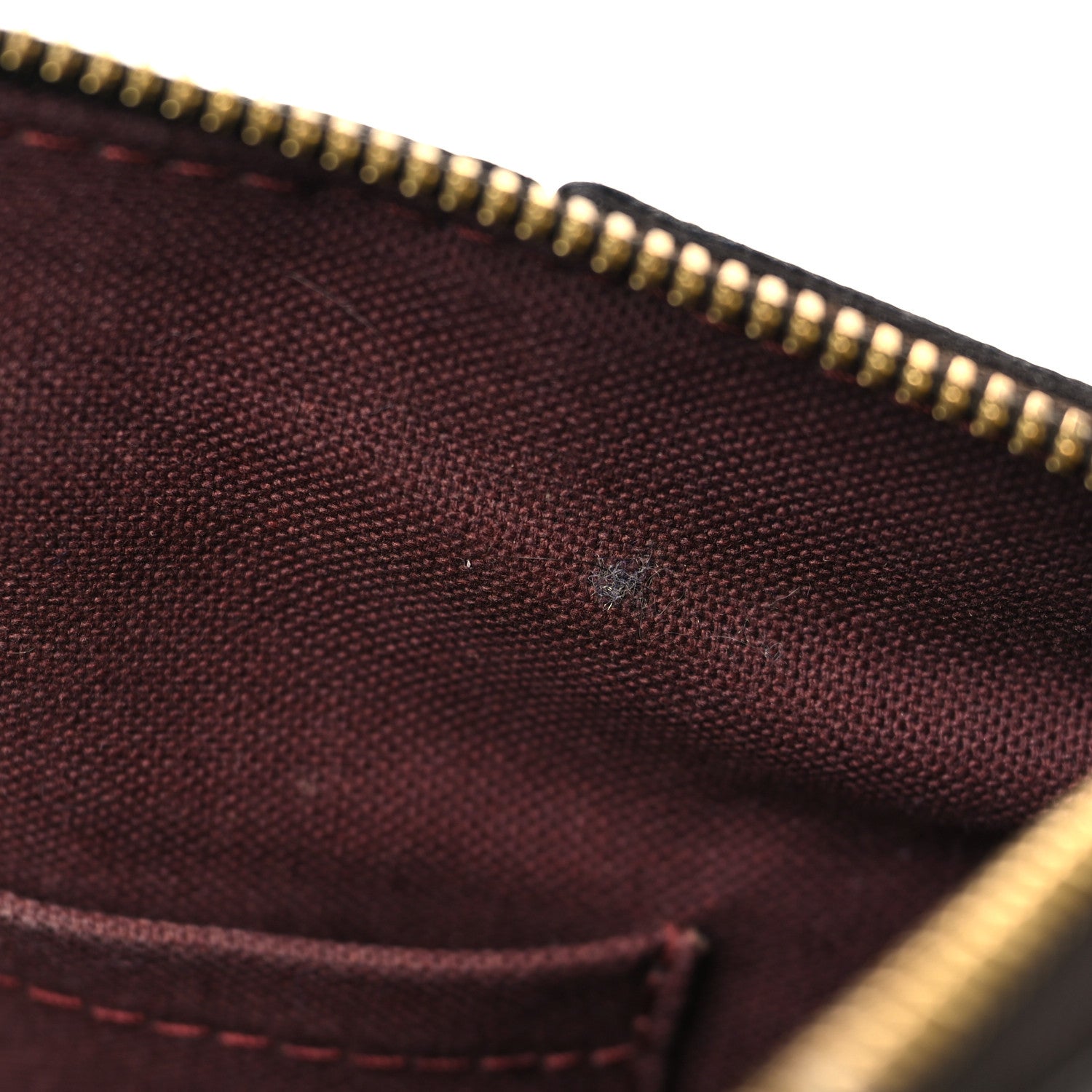 Louis Vuitton Monogram Turenne PM 8 of 15