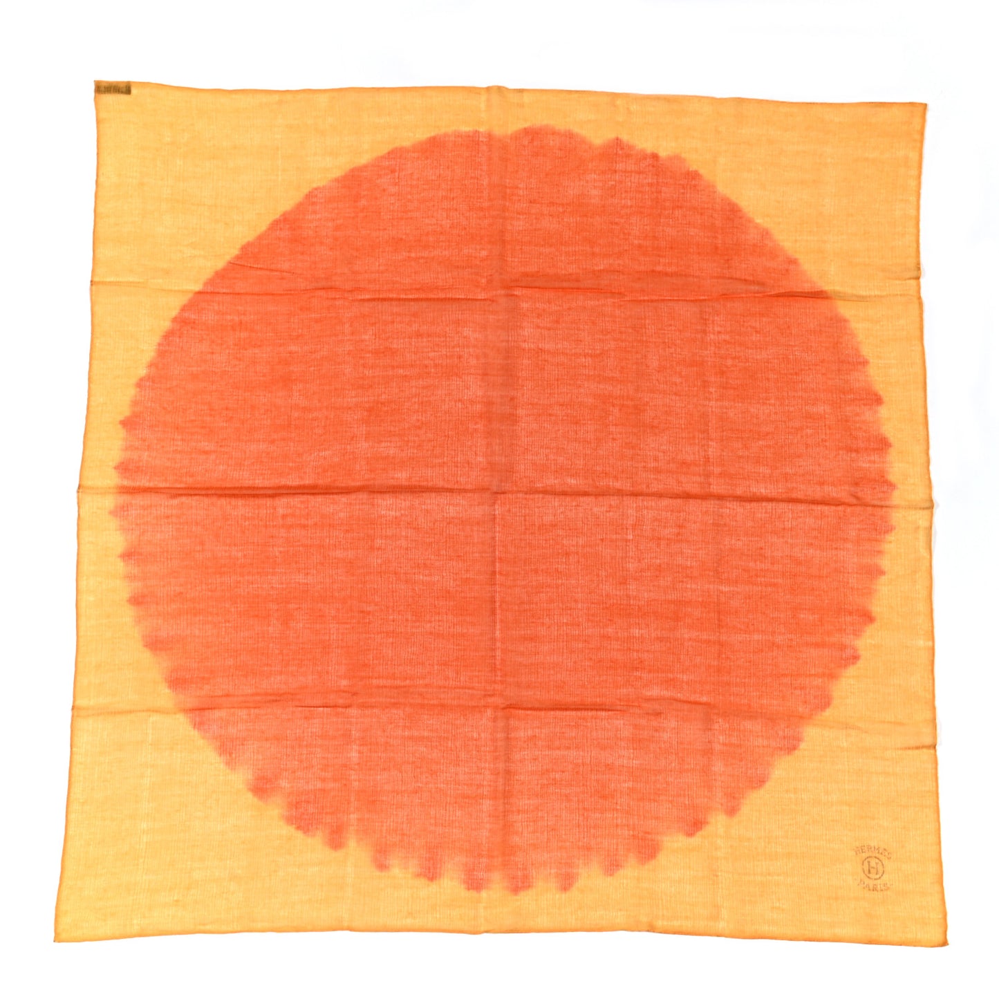 Cashmere Silk Scarf 90