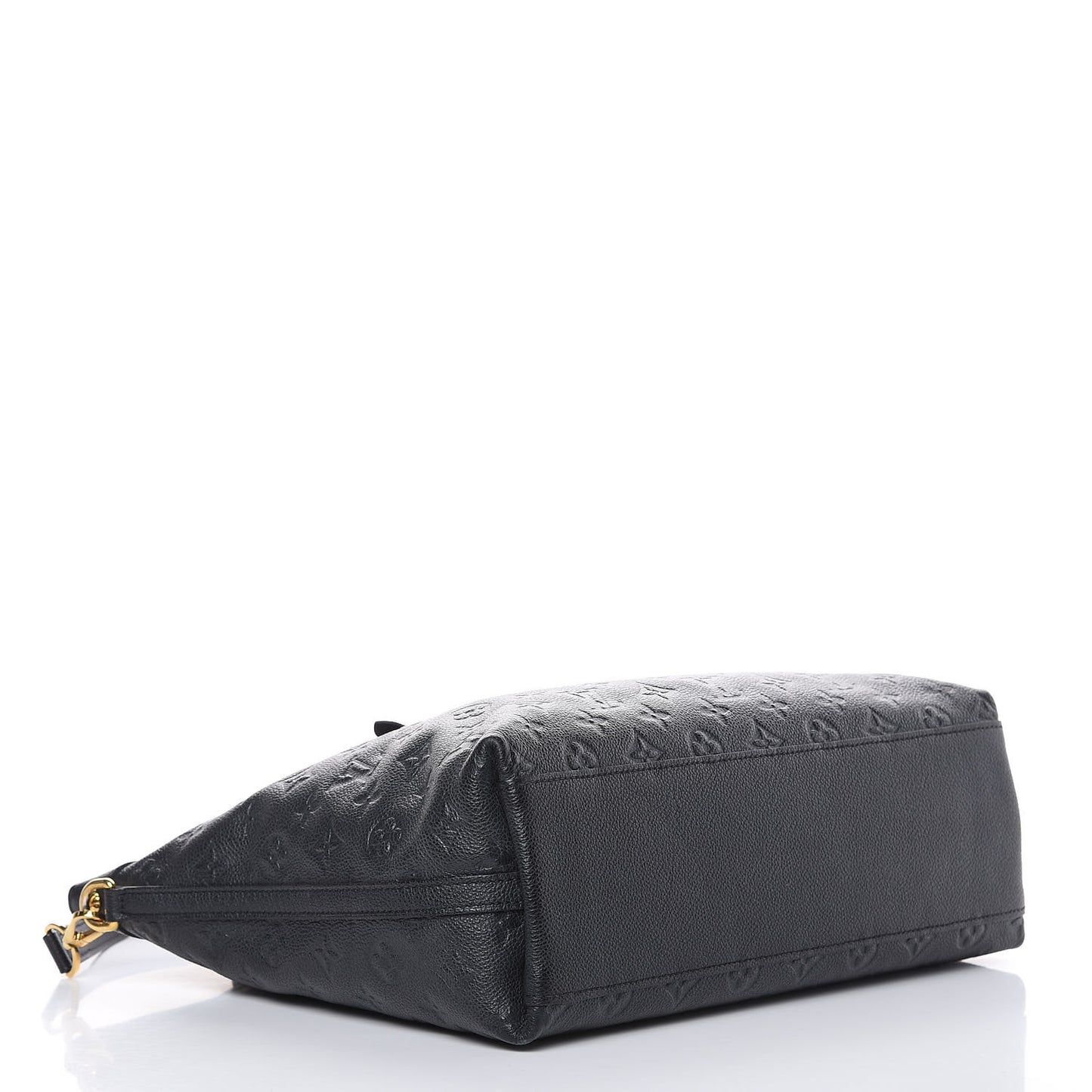 Empreinte Bastille MM Black