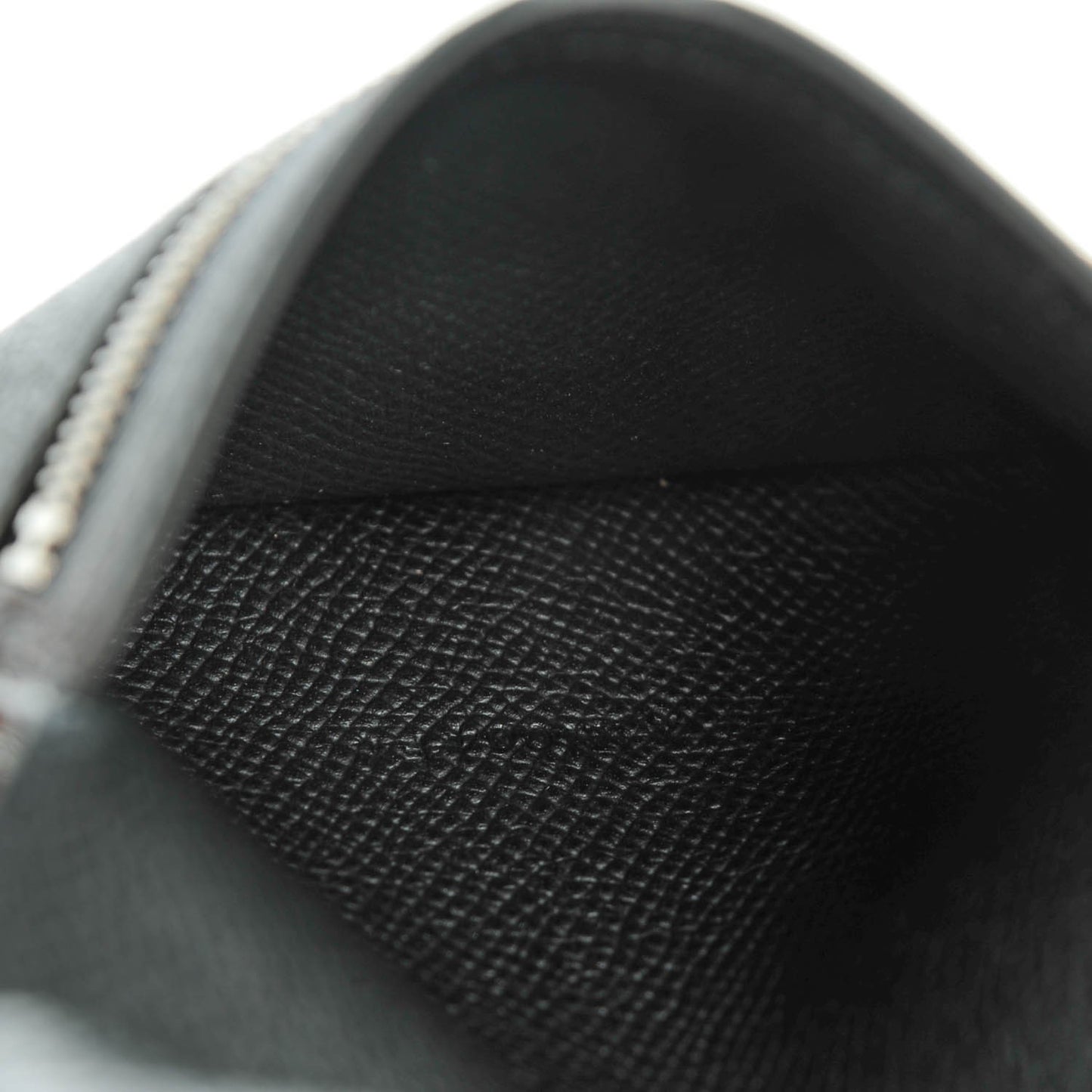 Epsom Bearn Compact Wallet Black