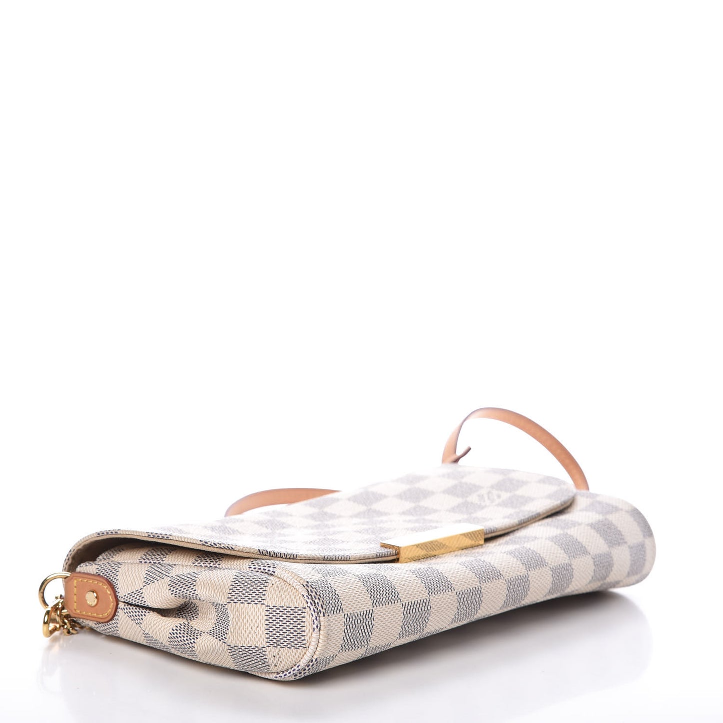 Damier Azur Favorite MM