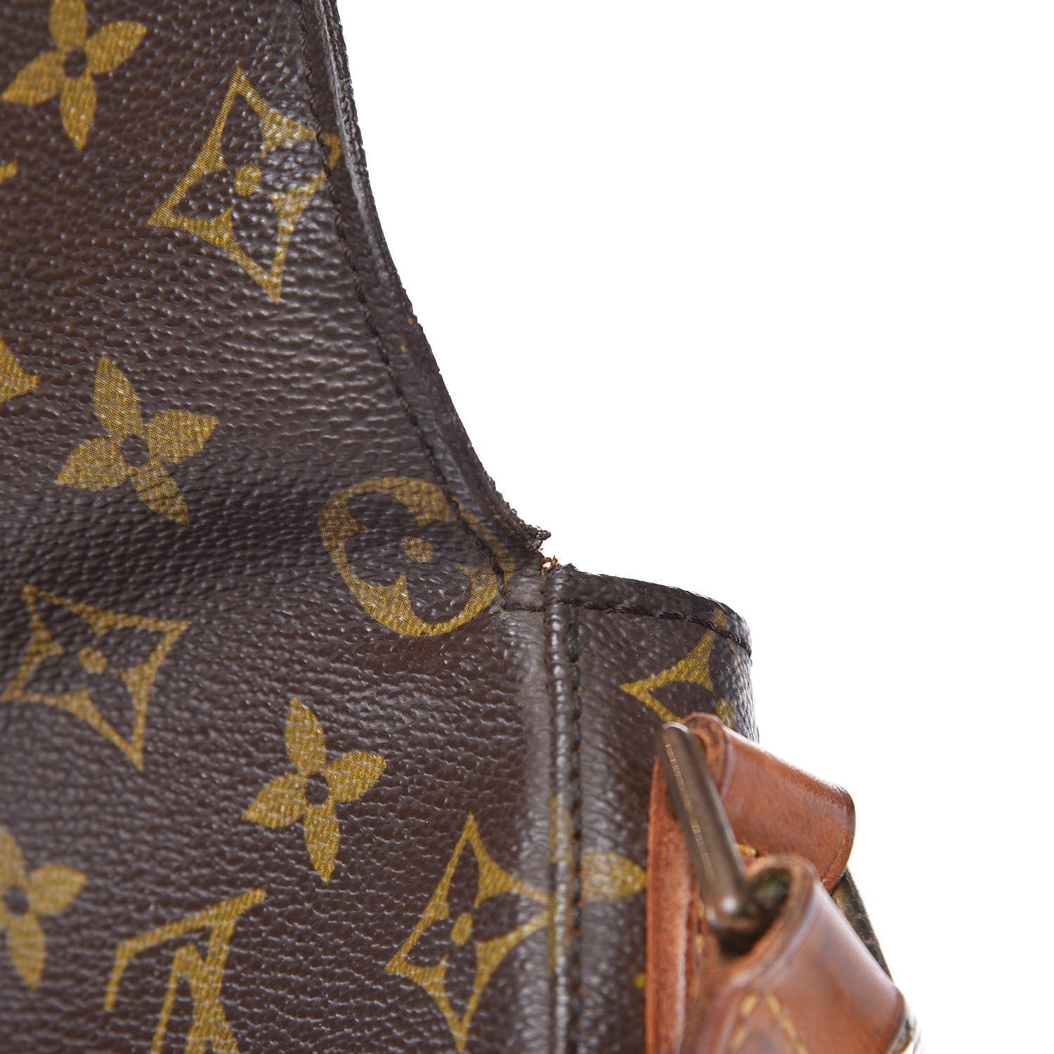 Louis Vuitton Monogram Chantilly GM 31 of 31