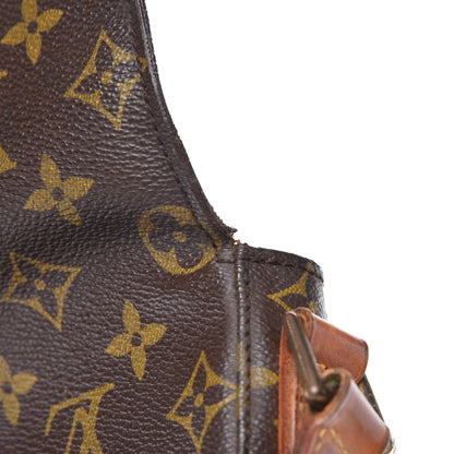 Louis Vuitton Monogram Chantilly GM 31 of 31