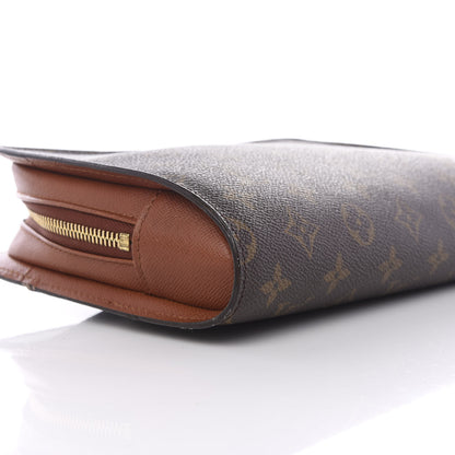 Louis Vuitton Monogram Pochette Orsay 9 of 10