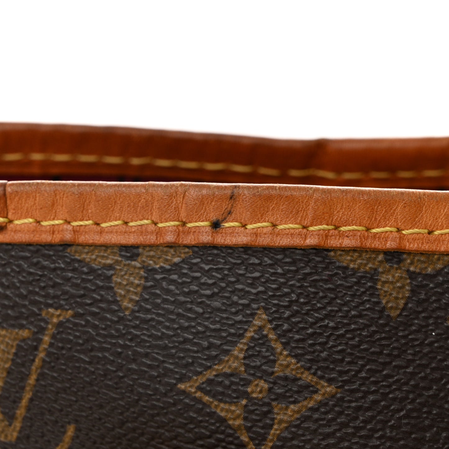 Monogram Neo Neverfull MM Pivoine