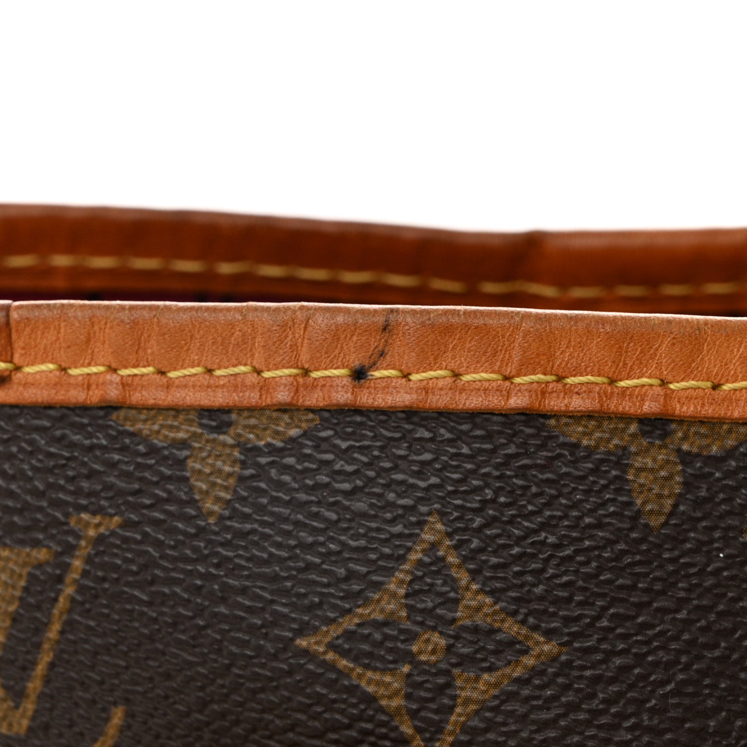 Louis Vuitton Monogram Neo Neverfull MM Pivoine 11 of 11