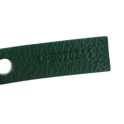 Goyard Goyardine Reversible Mini Anjou Green 20 of 33