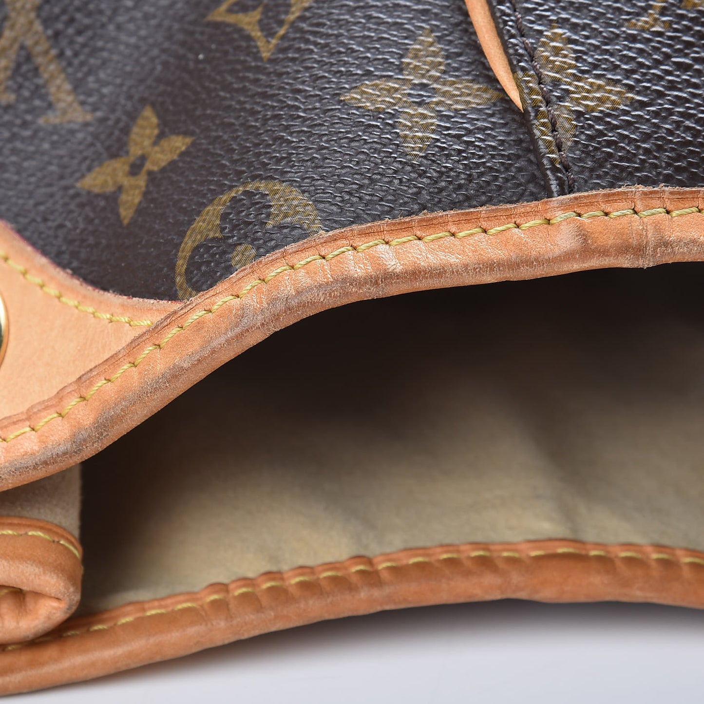 Monogram Galliera PM