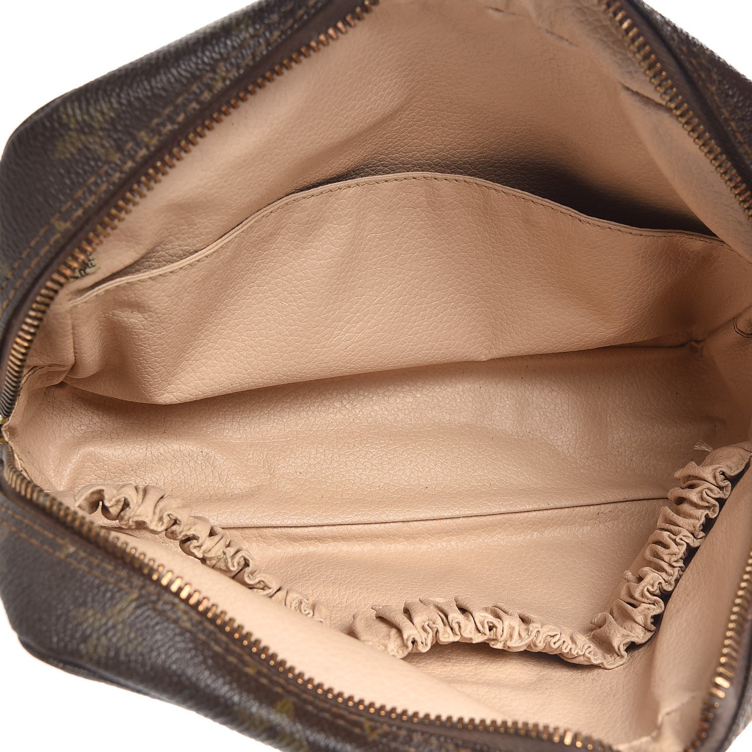 Louis Vuitton Monogram Trousse Toilette 23 5 of 7