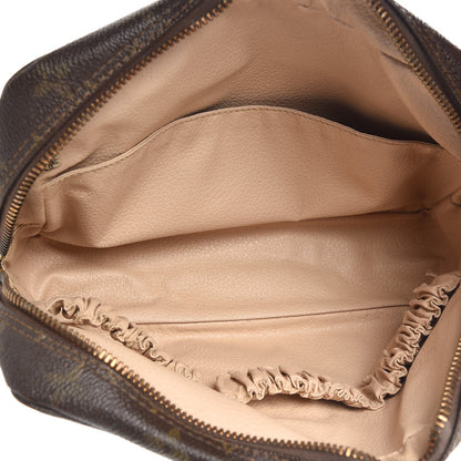 Louis Vuitton Monogram Trousse Toilette 23 5 of 7