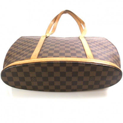 Louis Vuitton Damier Ebene Centenaire Babylone 4 of 9