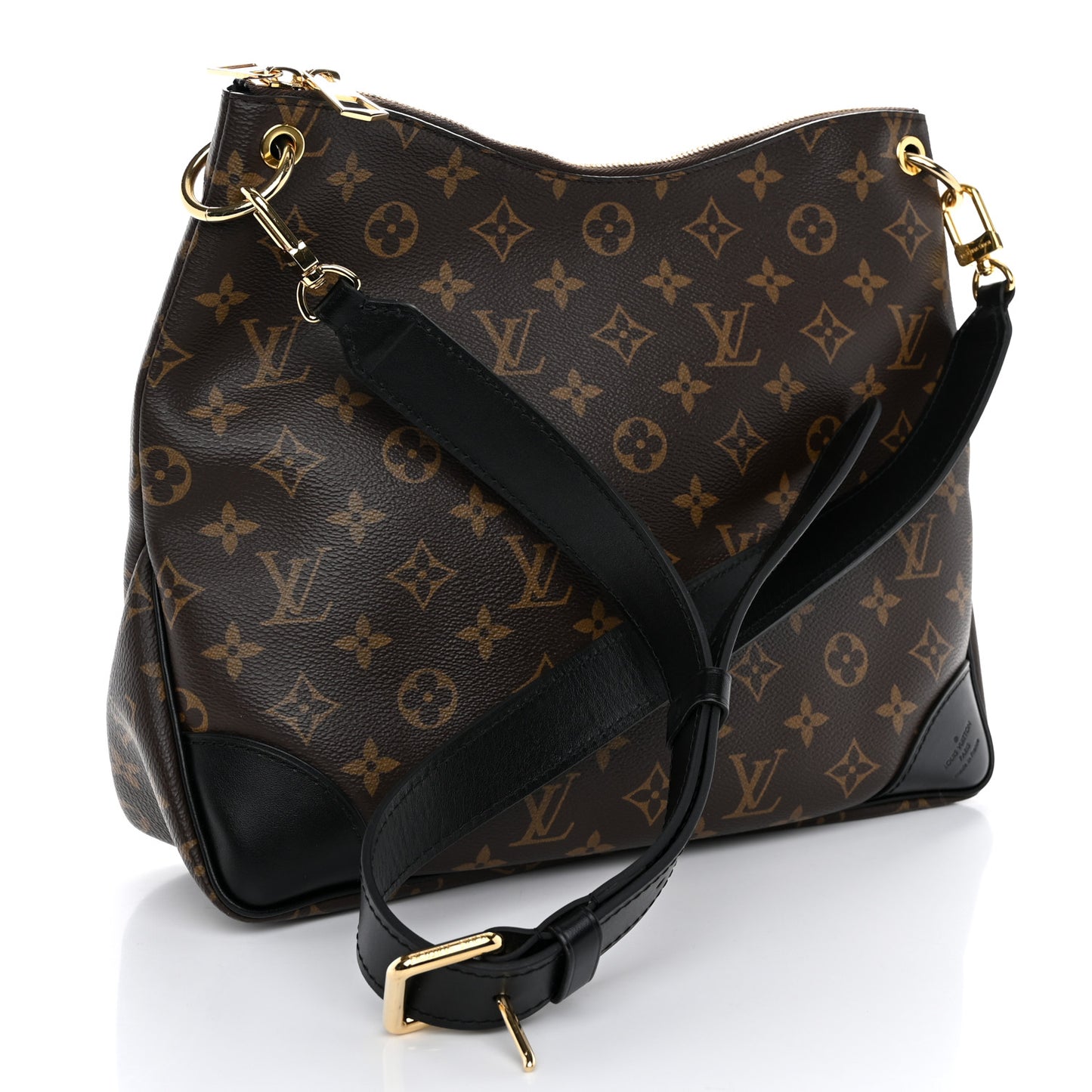 Monogram Odeon MM Black