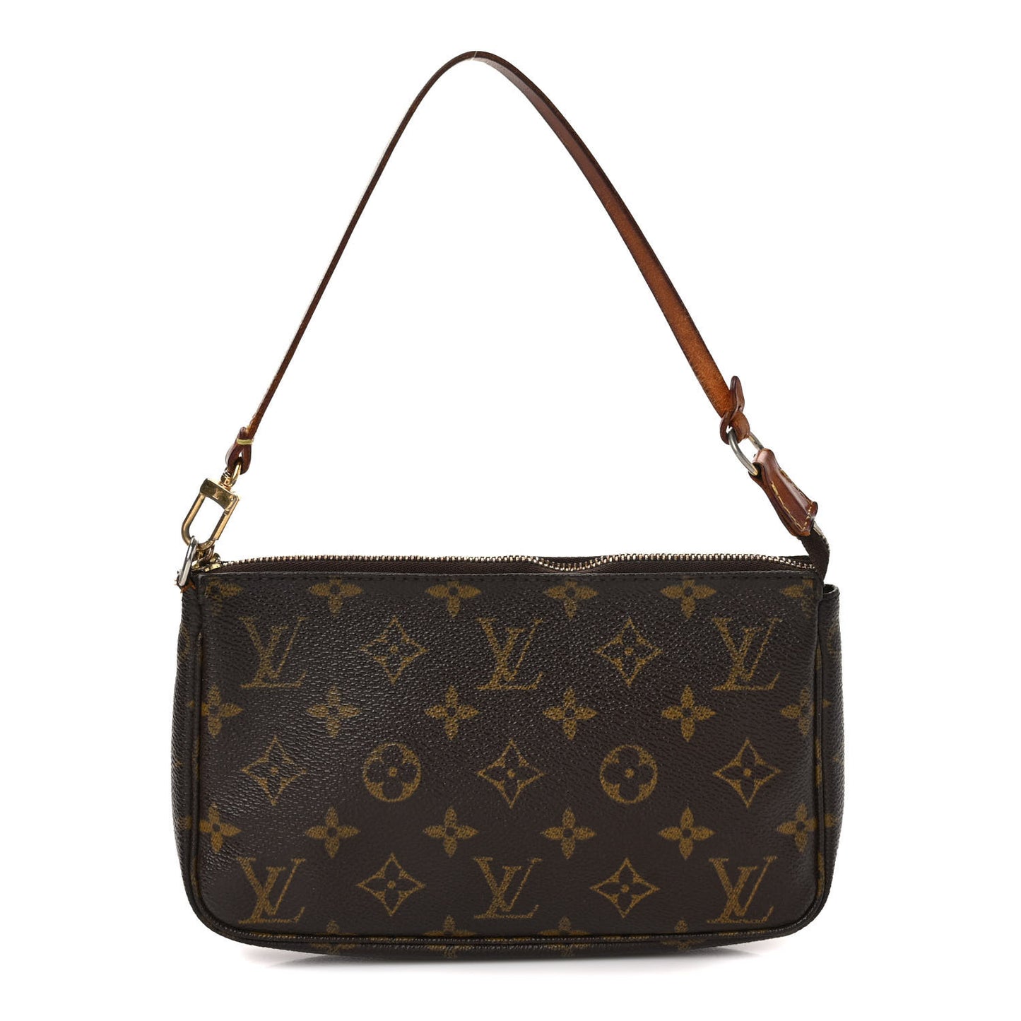 Monogram Pochette Accessories