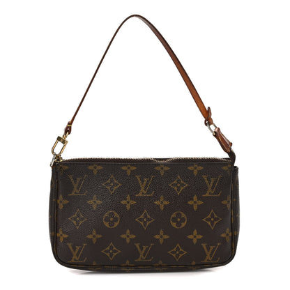 Louis Vuitton Monogram Pochette Accessories 1 of 9