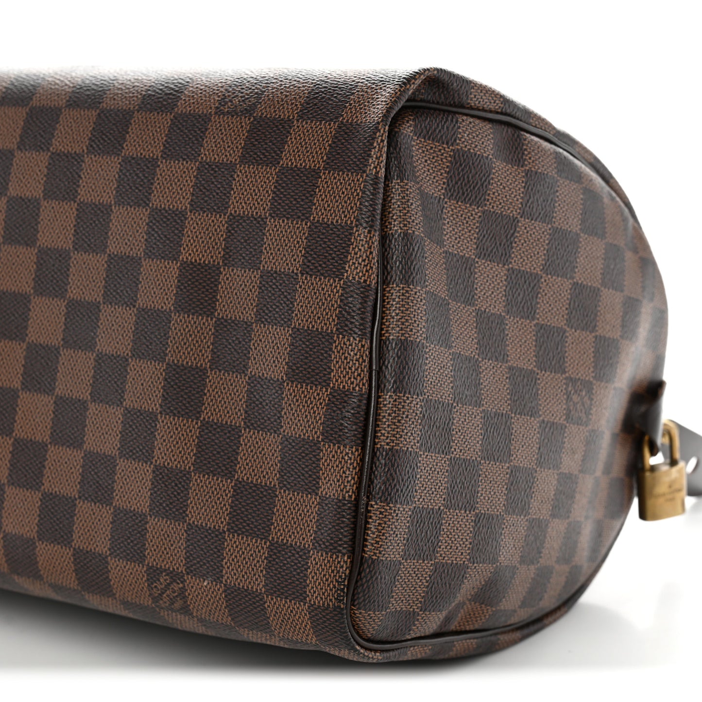 Damier Ebene Speedy 30