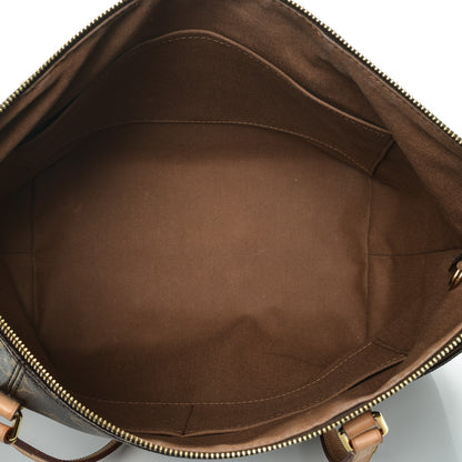Louis Vuitton Monogram Totally MM 5 of 7