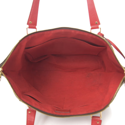 Louis Vuitton Monogram Estrela NM Cherry 5 of 15