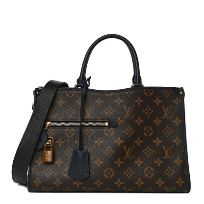 Louis Vuitton Monogram Popincourt PM Marine 1 of 17