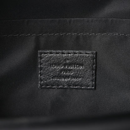 Louis Vuitton Reverse Monogram Palm Springs Backpack Mini 5 of 9