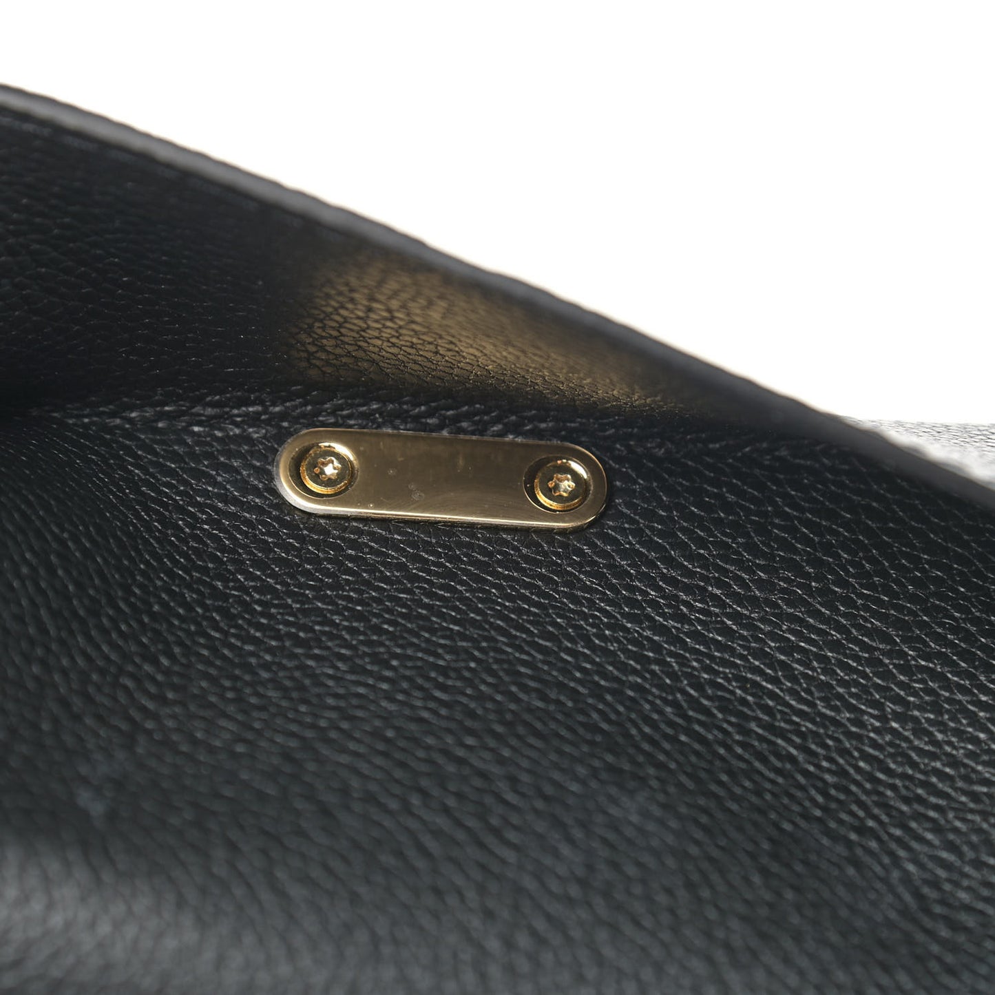 Empreinte Monogram Giant Favorite Black