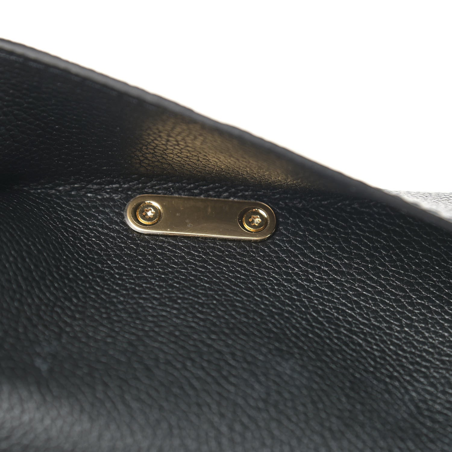 Louis Vuitton Empreinte Monogram Giant Favorite Black 9 of 11