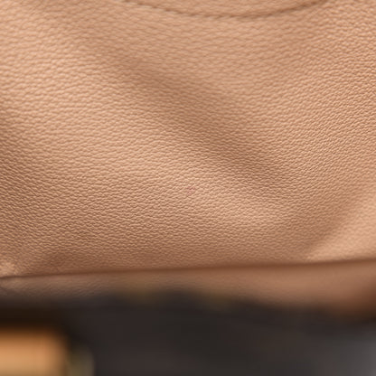 Louis Vuitton Monogram Sac Plat 8 of 18