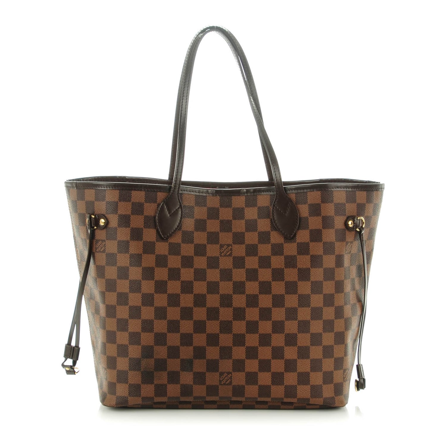 Damier Ebene Neverfull MM