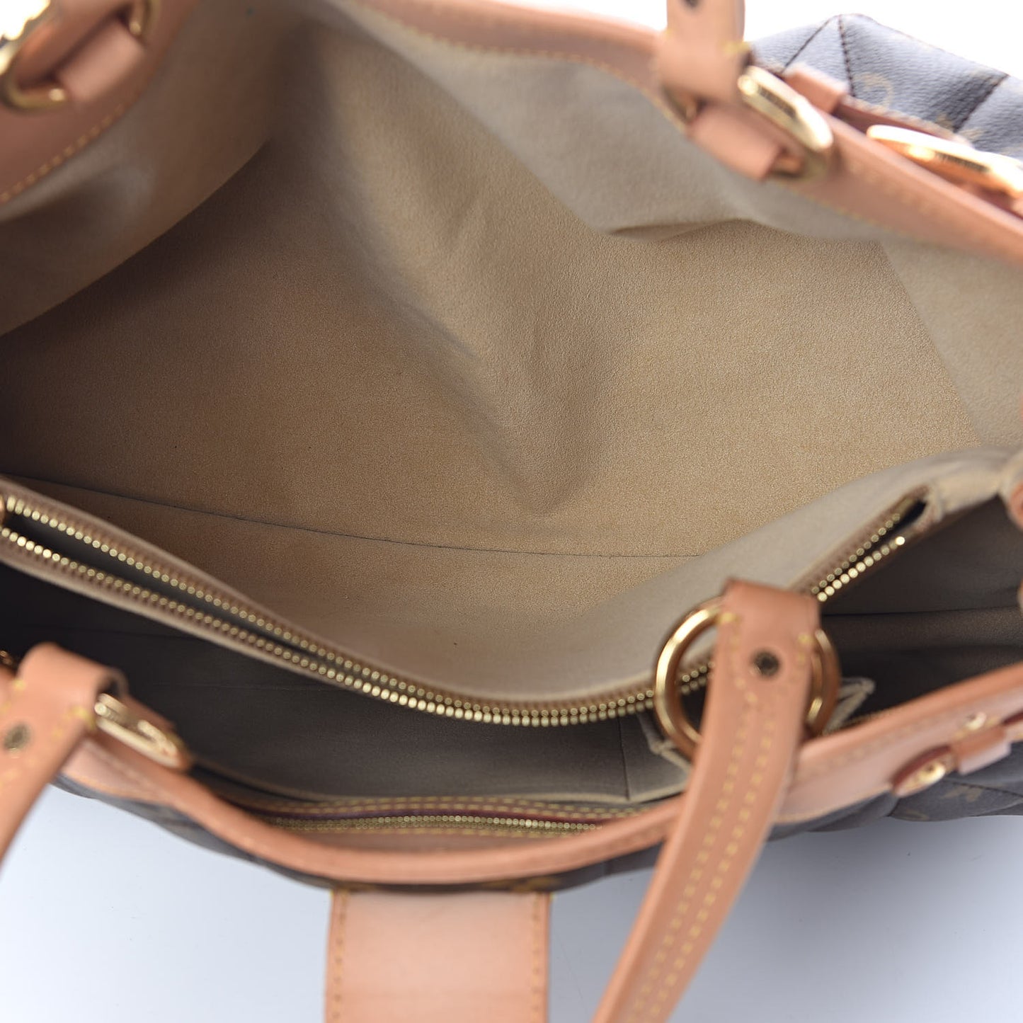 Monogram Etoile Shopper