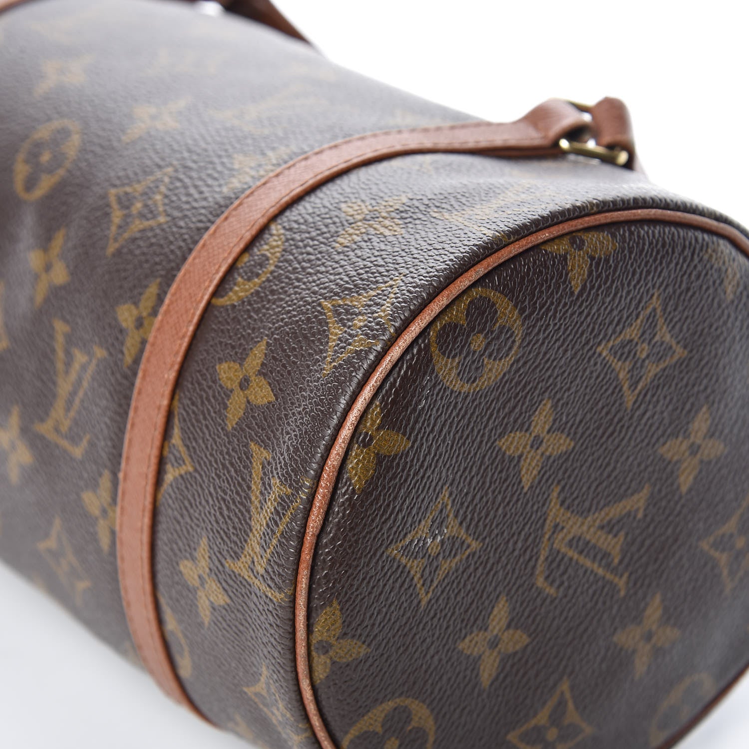 Louis Vuitton Monogram Papillon 26 18 of 21