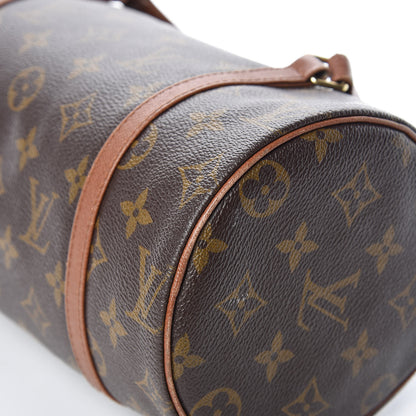 Louis Vuitton Monogram Papillon 26 18 of 21