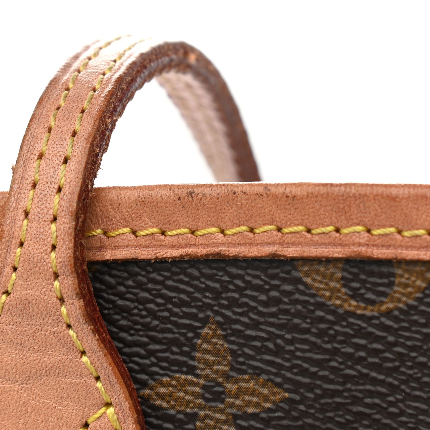 Louis Vuitton Monogram Neo Neverfull GM Pivoine 10 of 17