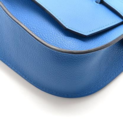 Hermes Evercolor Mini Jypsiere Bleu France 9 of 9