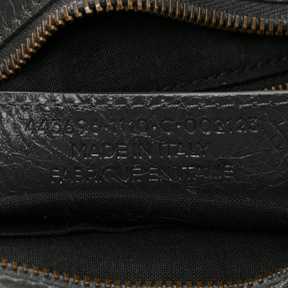 Balenciaga Agneau Giant 12 Hardware Mute City Gris Fossile 8 of 12