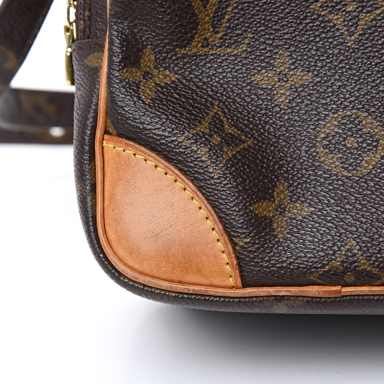 Louis Vuitton Monogram Amazone 13 of 13