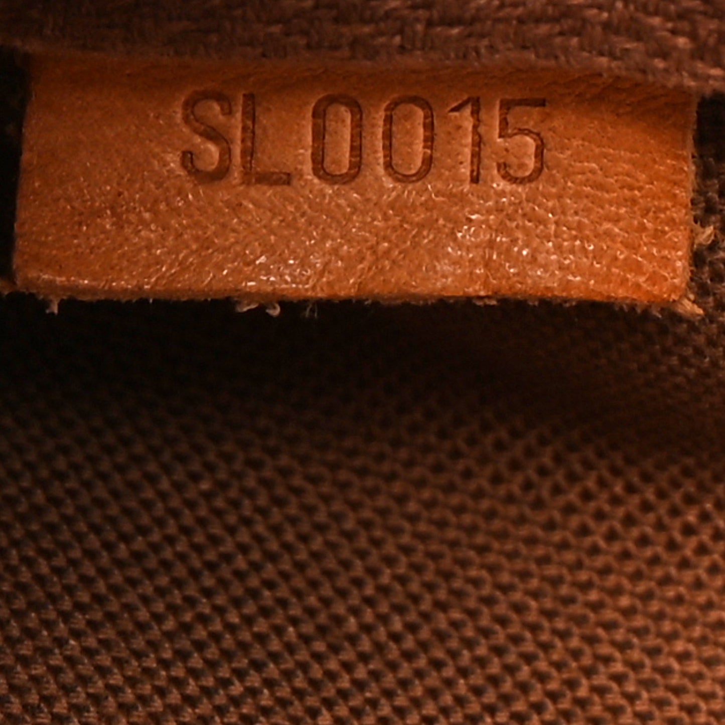 Monogram Cerises Pochette Accessories