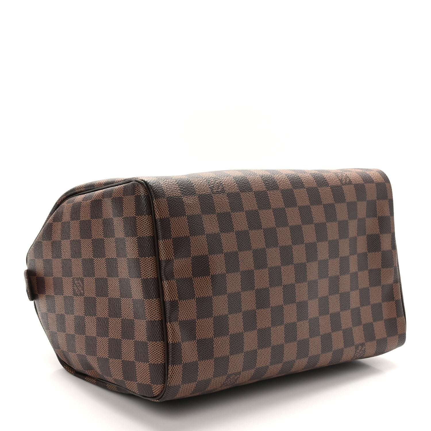 Louis Vuitton Damier Ebene Speedy 30 4 of 11
