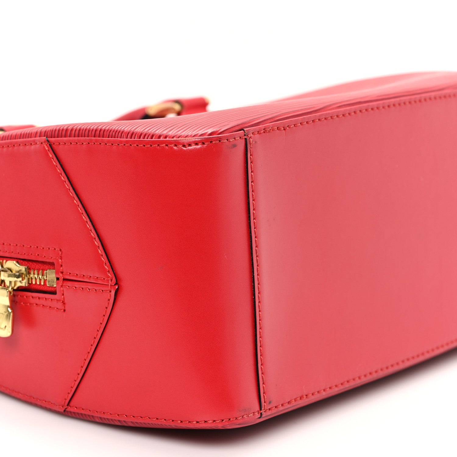 Louis Vuitton Epi Sablons Rouge 8 of 11