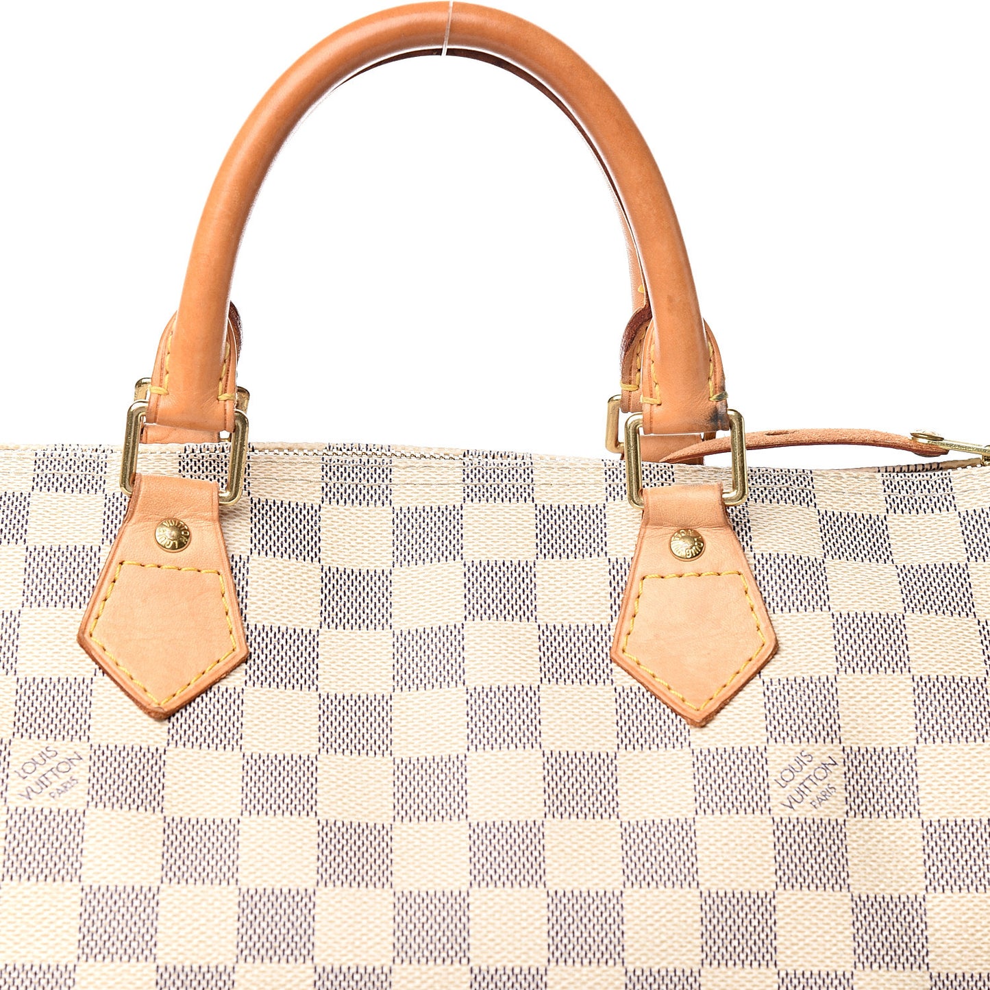 Damier Azur Speedy 30