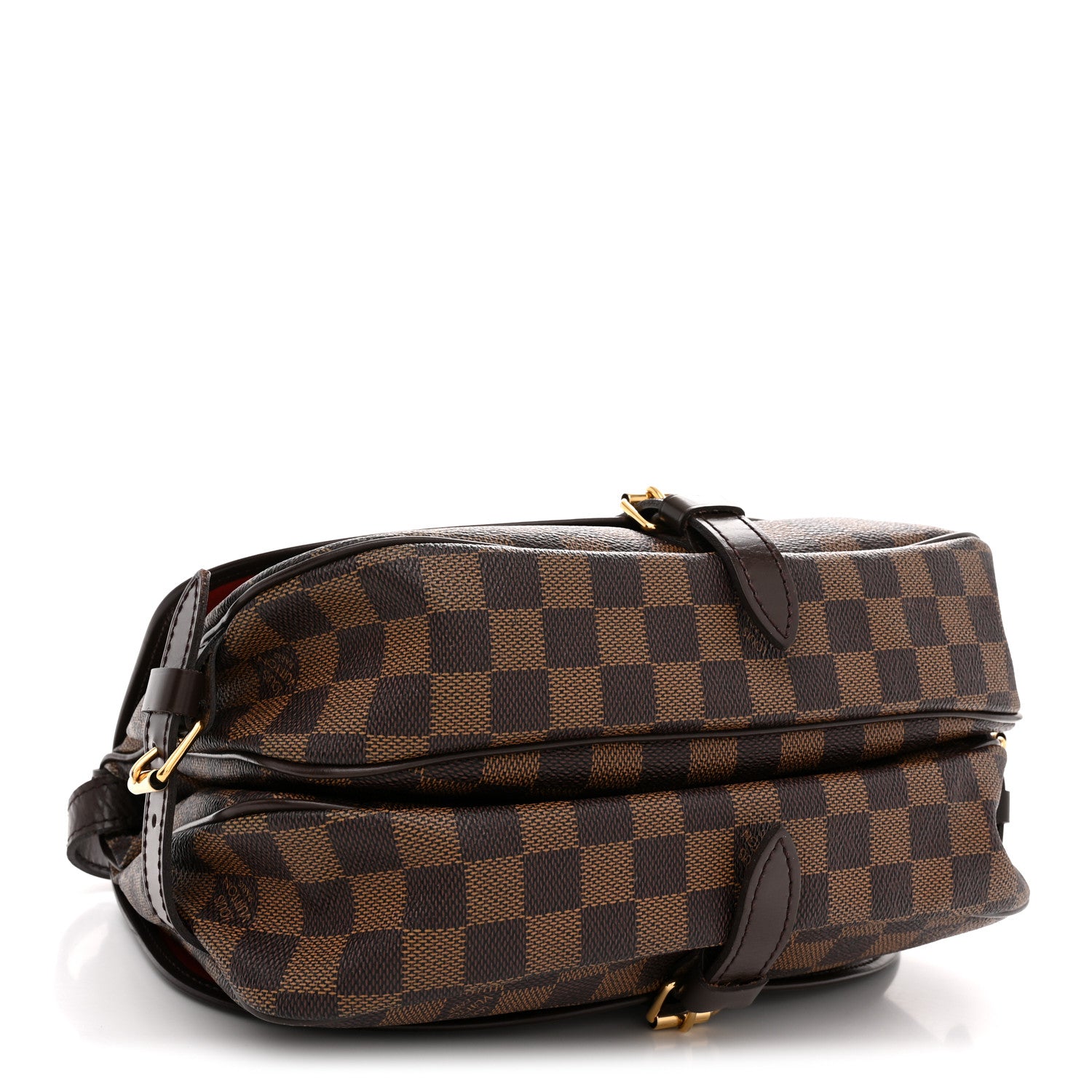 Louis Vuitton Damier Ebene Saumur 30 4 of 10