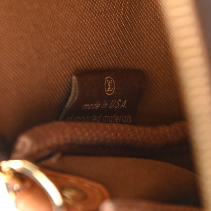 Louis Vuitton Monogram Eva Clutch 7 of 11