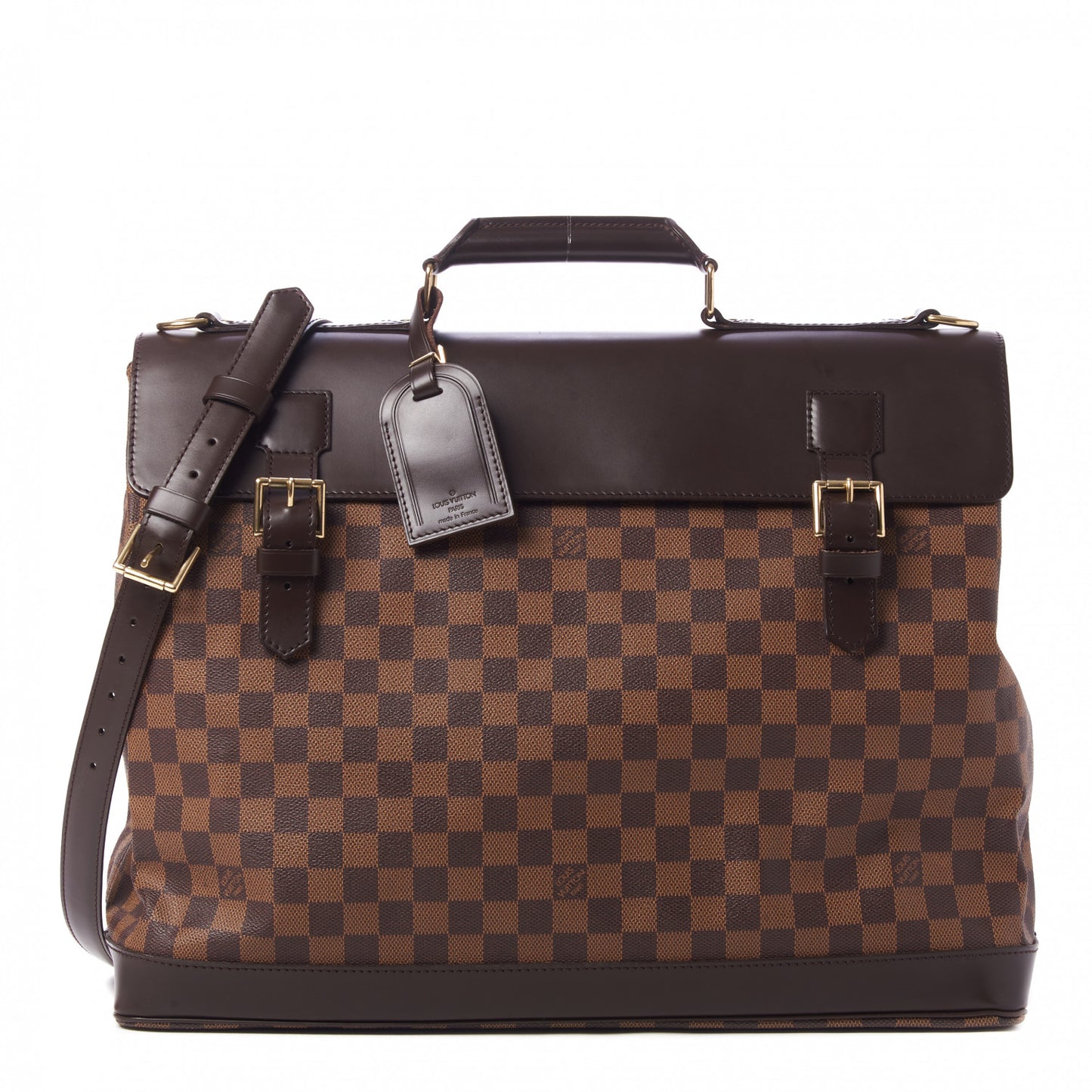 Damier Ebene West End PM