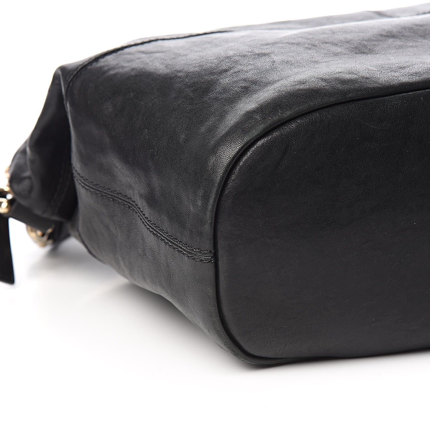 Givenchy Lambskin Medium Nightingale Black 8 of 10
