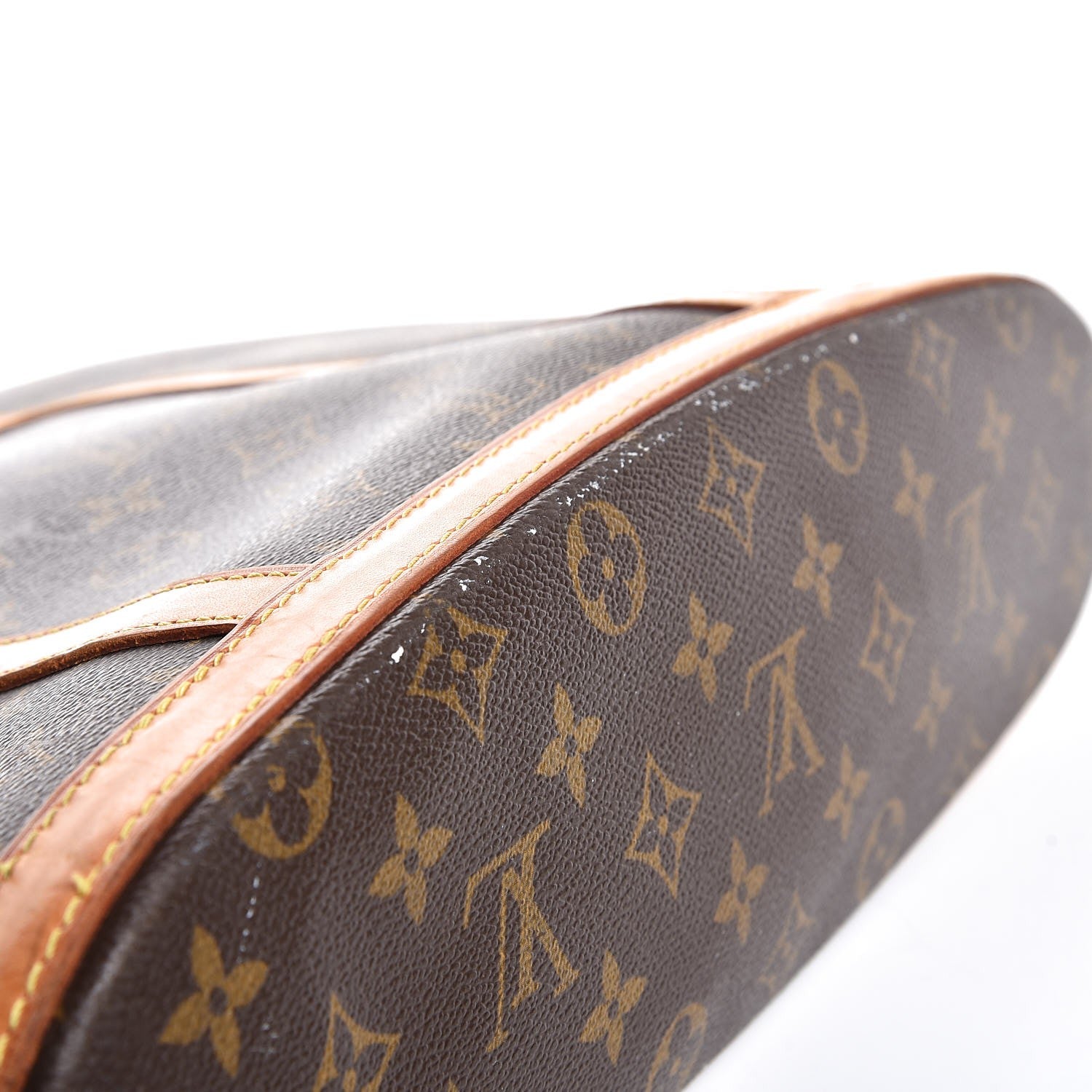 Louis Vuitton Monogram Babylone 26 of 28