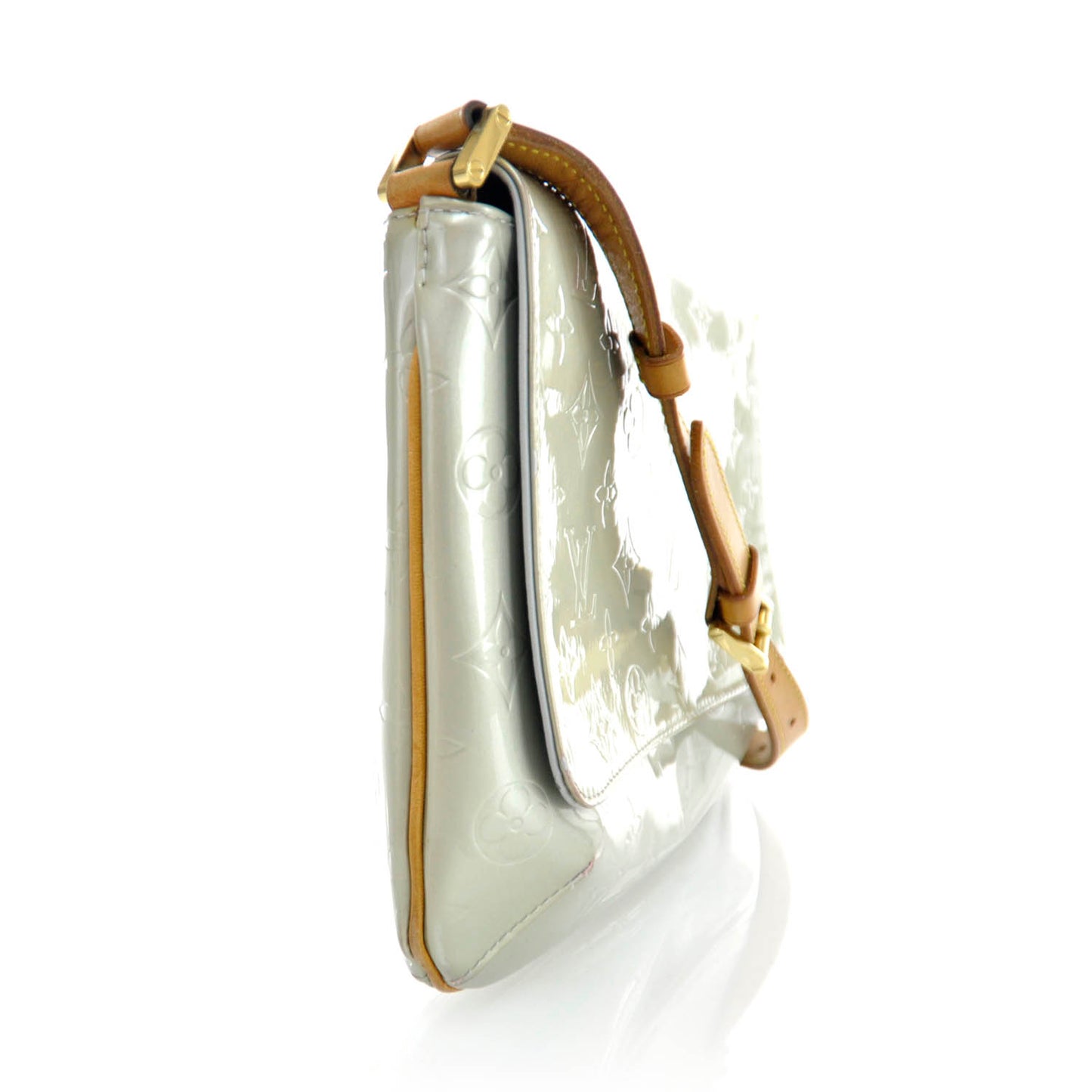 Vernis Thompson Street Silver