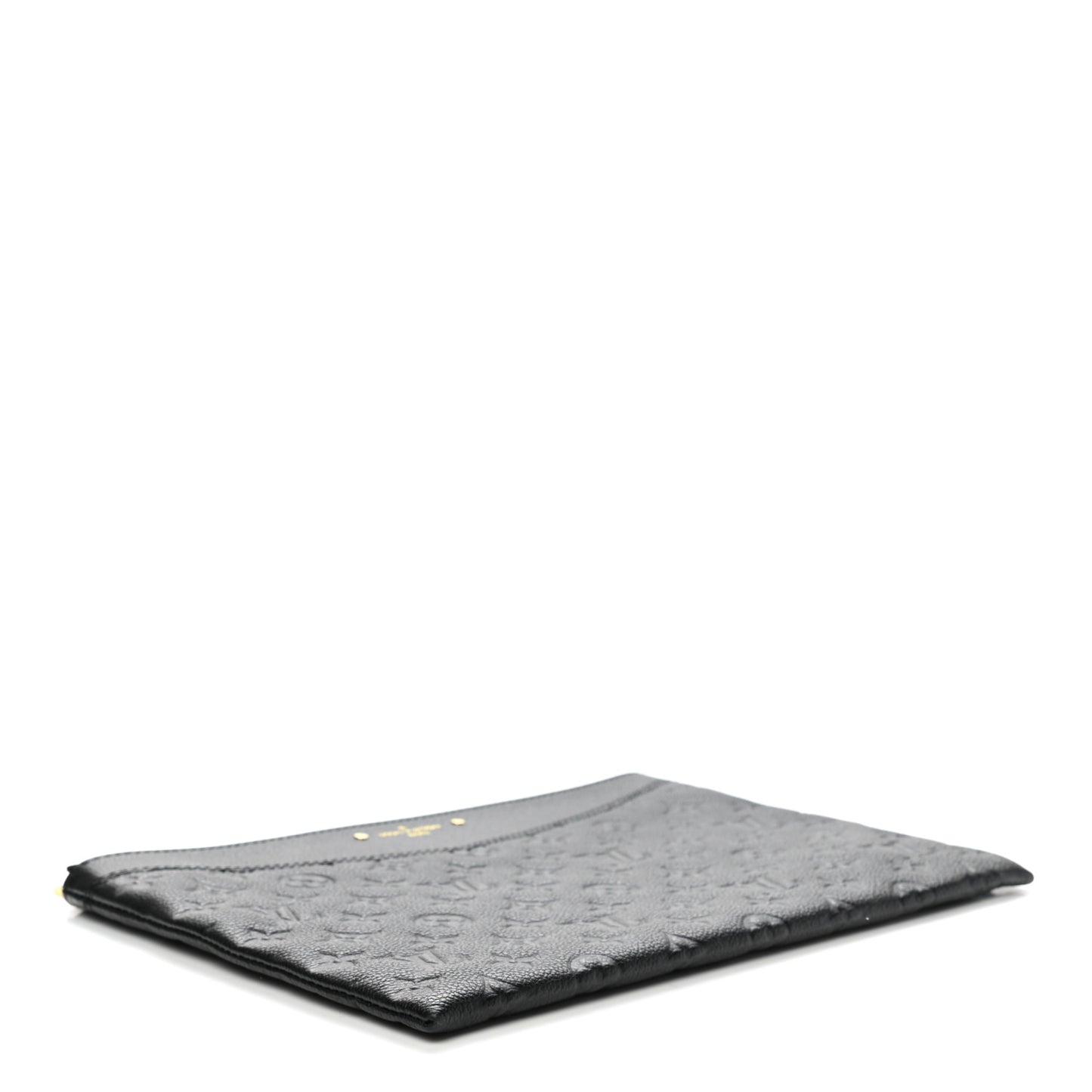 Empreinte Daily Pouch Black